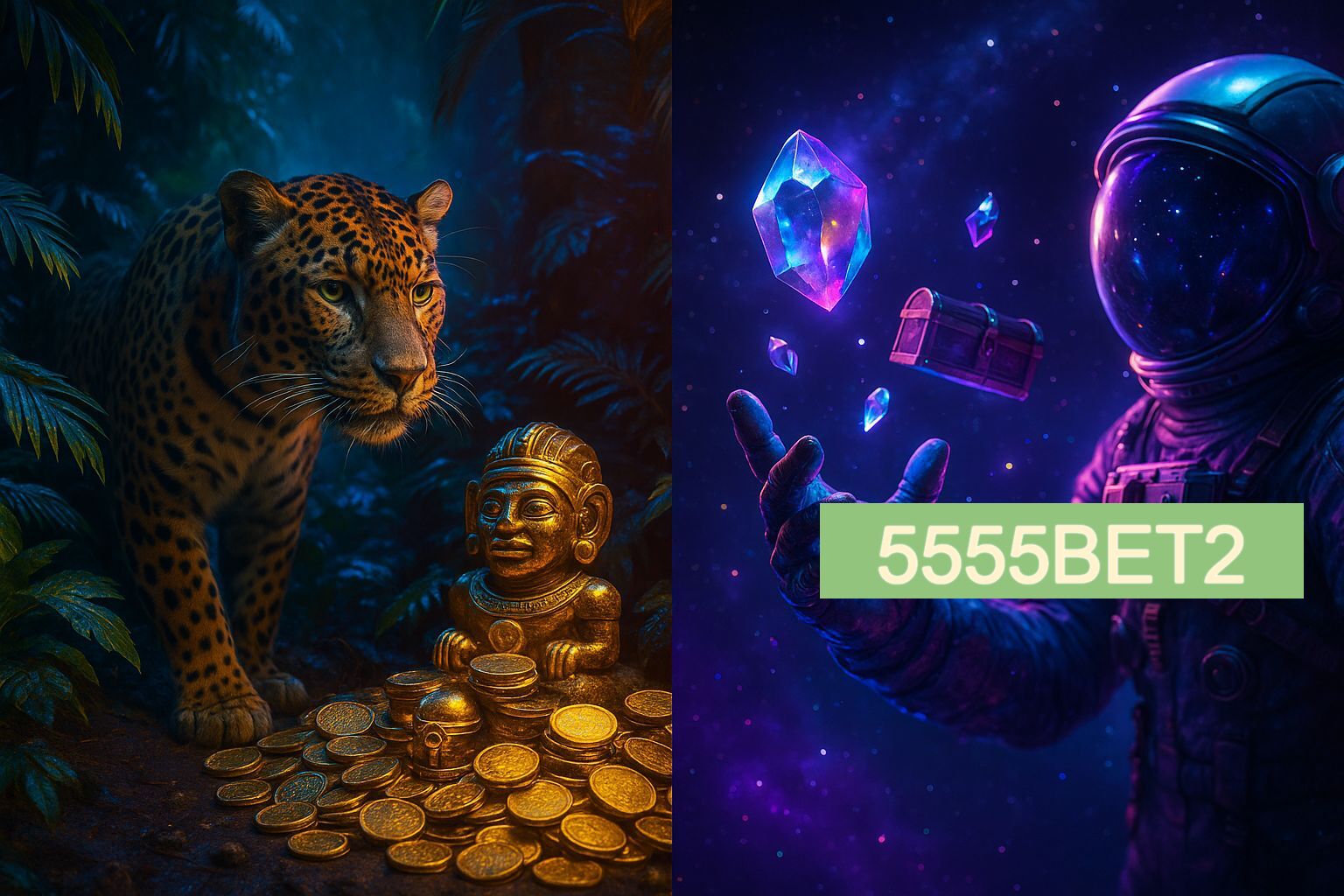 Jogos Populares