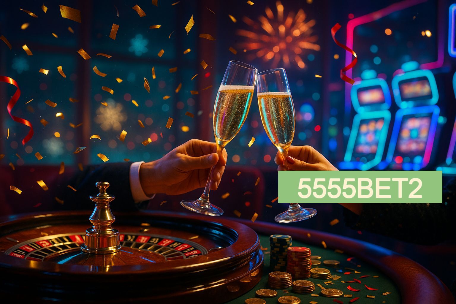 Jogos Festivos